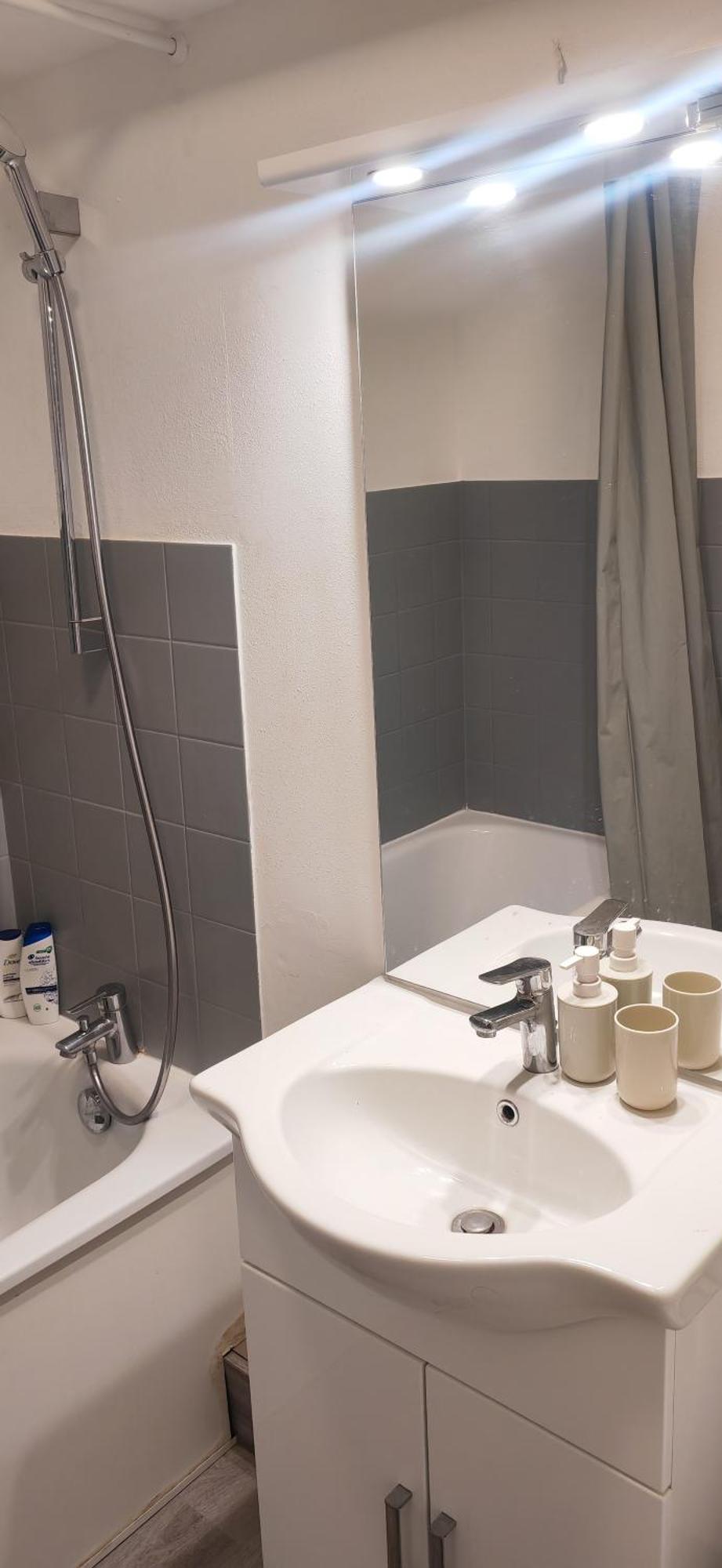 Apartamento Escapade Au Calme De La Riviere Métabief Exterior foto