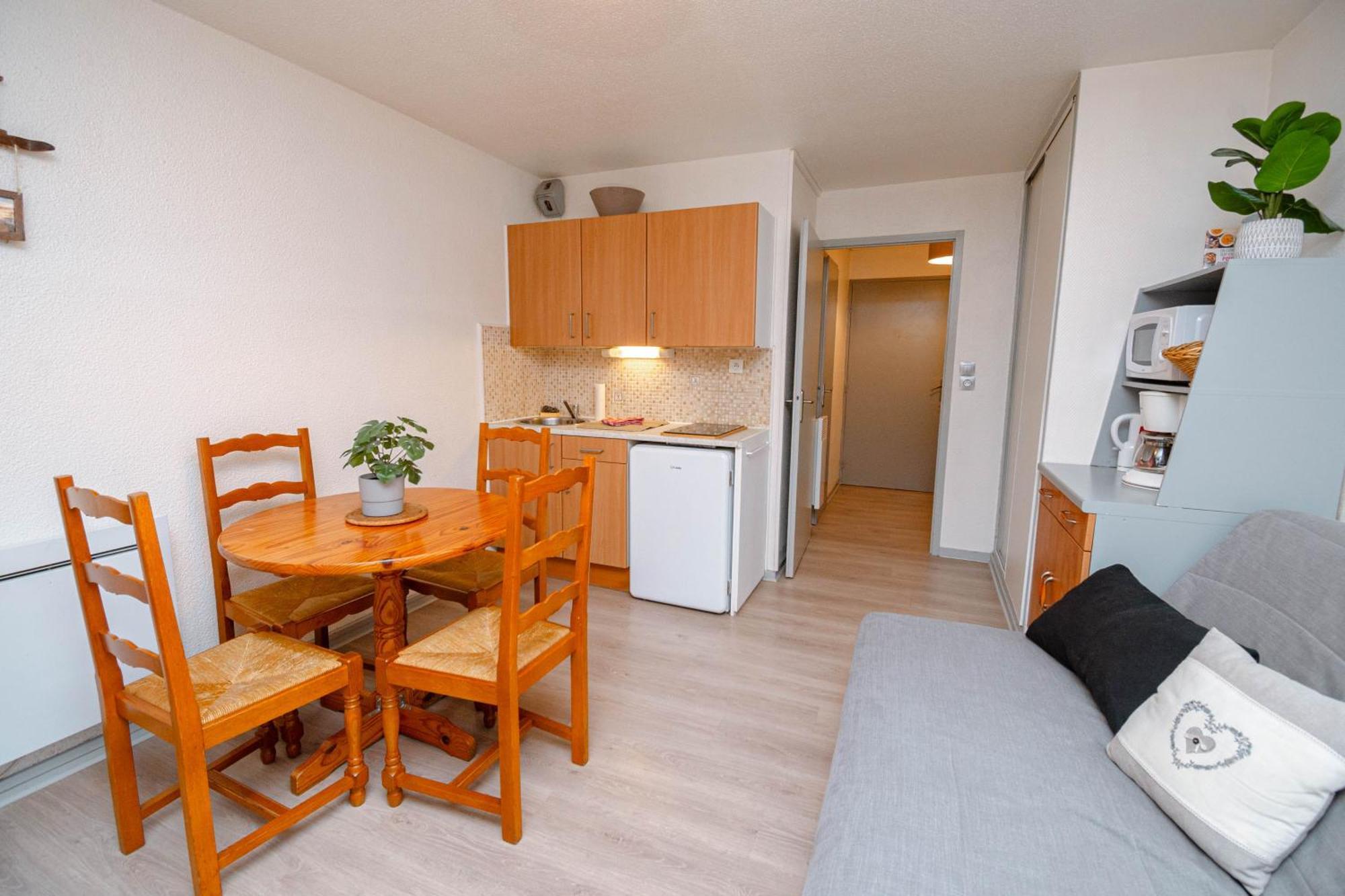 Apartamento Escapade Au Calme De La Riviere Métabief Exterior foto