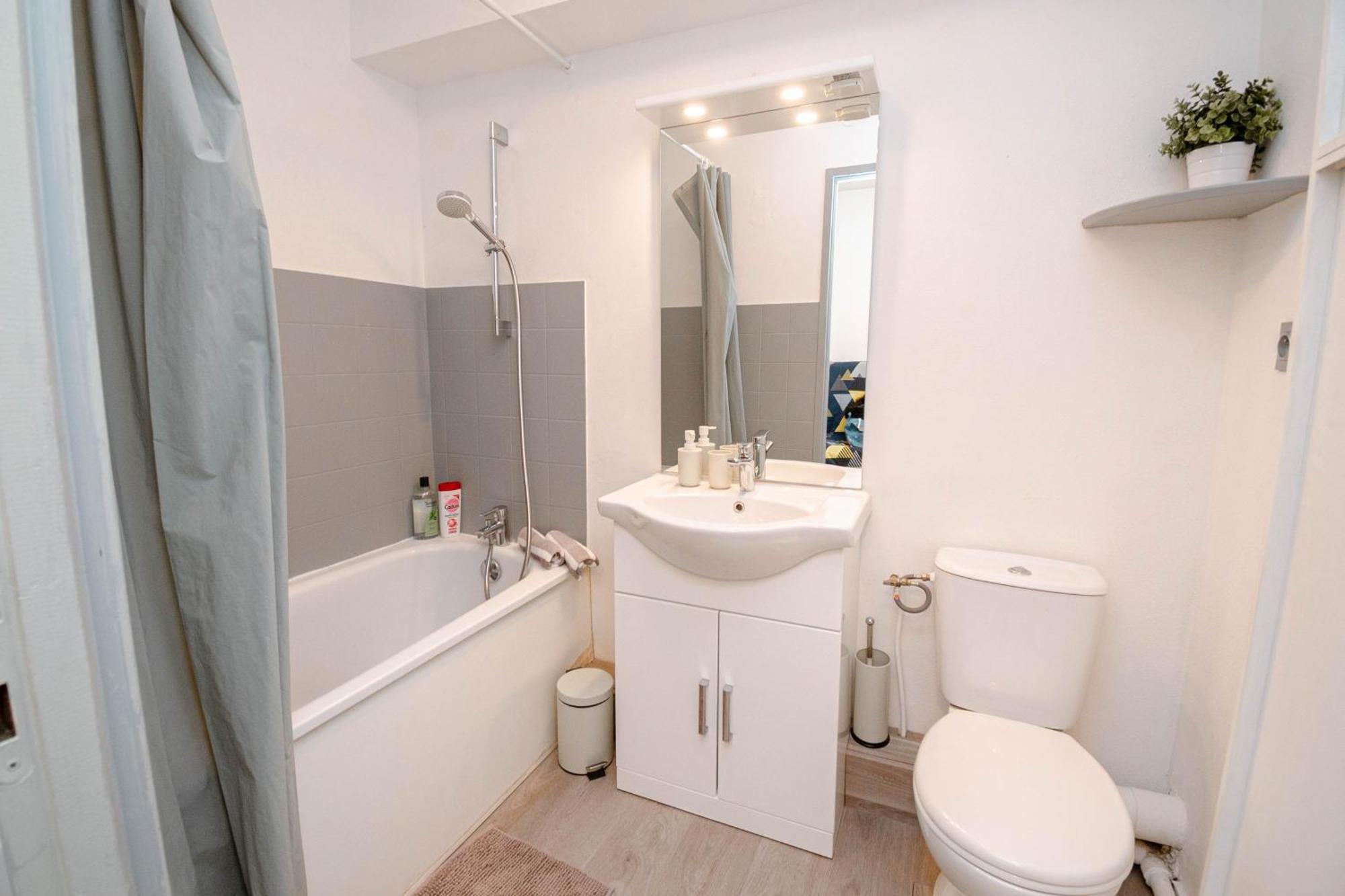 Apartamento Escapade Au Calme De La Riviere Métabief Exterior foto
