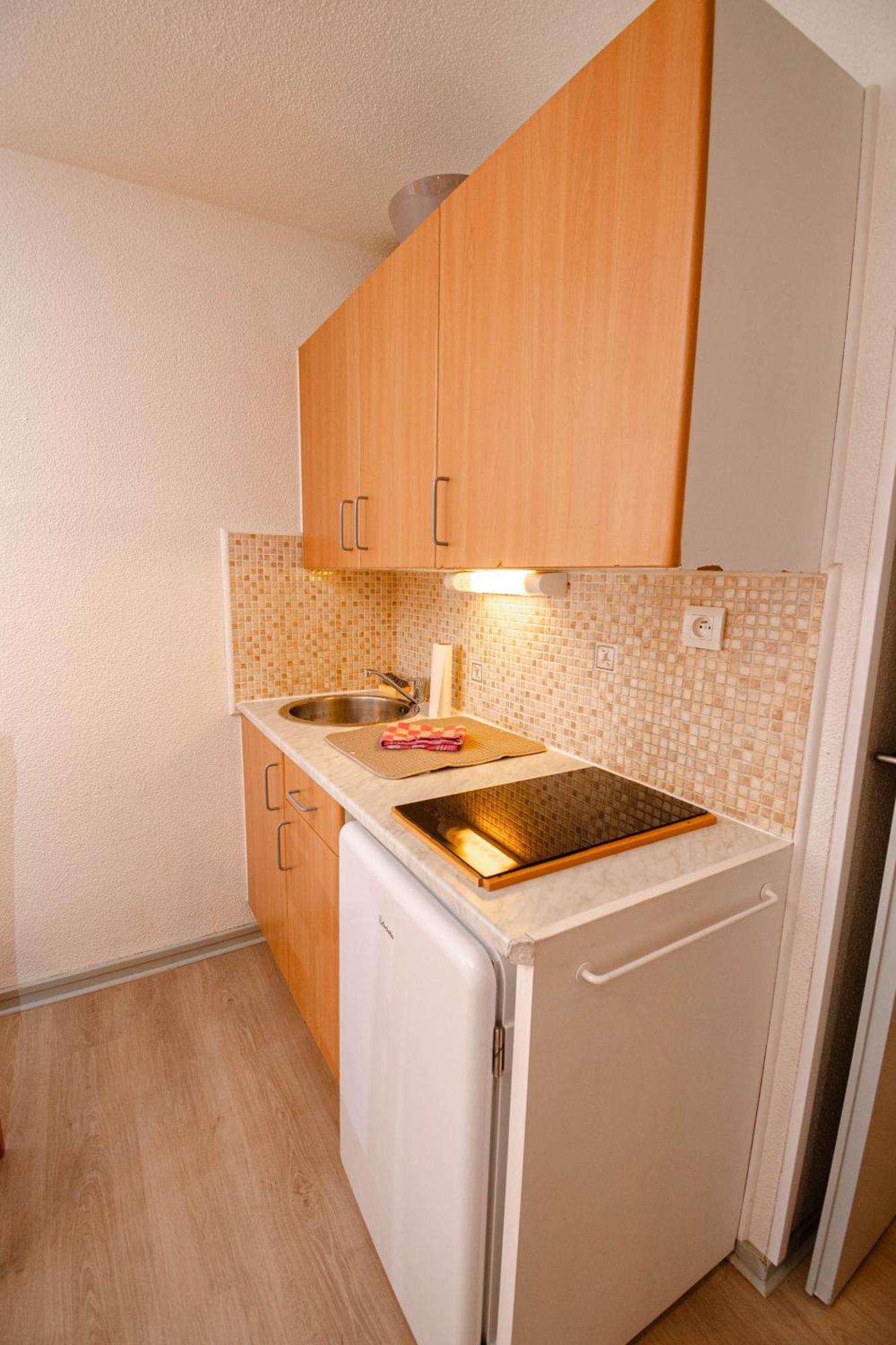 Apartamento Escapade Au Calme De La Riviere Métabief Exterior foto